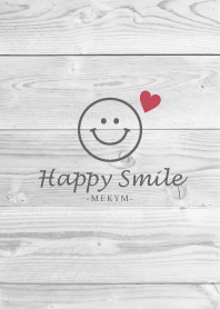HAPPY-SMILE HEART 8
