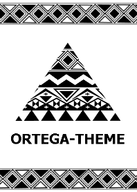 ORTEGA-THEME