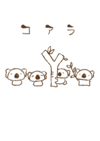 moni koala
