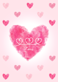I'm in love heart42 joc