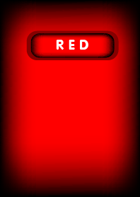 Simple Red in Black theme v.3