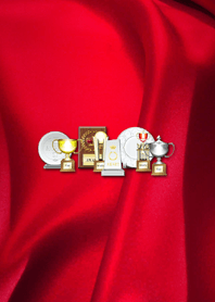 trophy theme (international)