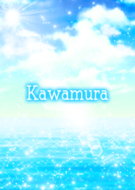 Kawamura Summer sea