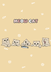 neko single8 - yellow