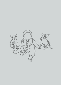 unagi様専用着せ替え