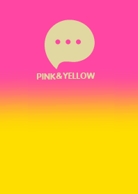 Pink &Yellow V4