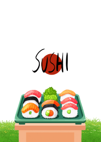 Sushi ver.1