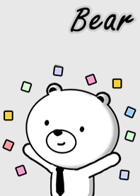 Bear Work