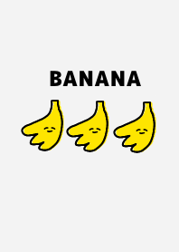 -バナナ-