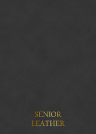 SENIOR LEATHER 2 (jp)