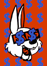 MONEY RABBIT 2 THEME 58