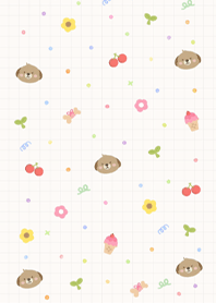 Choco cute 3 (Pp)