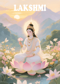 Lakshmi: Win the lottery, get rich.2