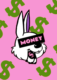 MONEY RABBIT THEME 399