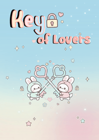 Key Of Lovers(ver2)