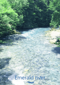 Emerald river-hisatoto 28