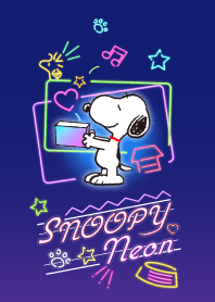 Snoopy（Beagle Scout探險隊） 預覽 8