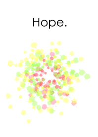 Hope.
