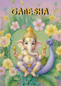 พระพิฆเนศ รวย,สมหวัง,มั่งมี