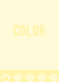 yellow color W90