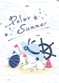 Polar Summer