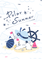 Polar Summer