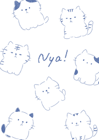 Simple Nya! 01_2