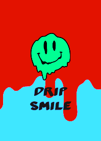 DRIP SMILE THEME .104