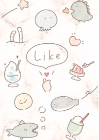 Loose friends orange13_2