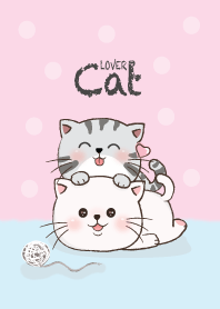 My Cat Sweet.