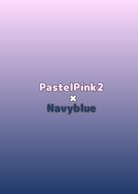 PastelPink2xNavyblue/TKC