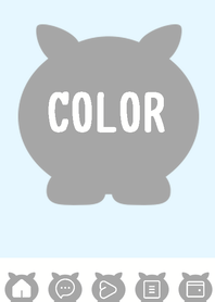 blue color  F99