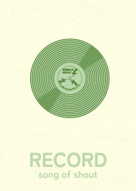 RECORD_shout Ivy GRN