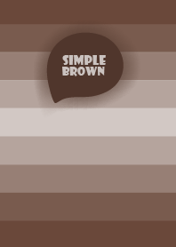 Shade of Brown Theme