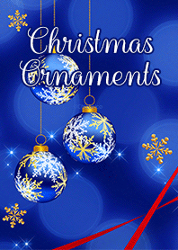 Christmas Ornaments