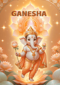 Ganesha: Win the lottery,Very rich