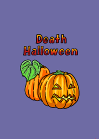 Death Halloween.