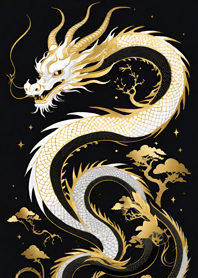 Dragon Year Brings Good Fortune O 14