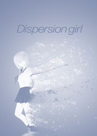 Gadis dispersi