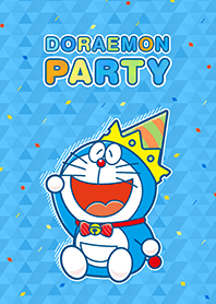 โดราเอมอน ปาร์ตี้วันเกิด
