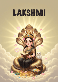 Lakshmi ,  Rich 24hr