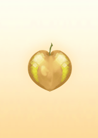 Apple Hart Lucky Orange