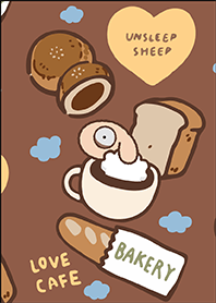 UNSLEEP SHEEP : Bakery
