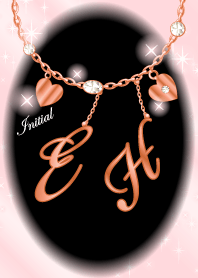 E&H-economic fortune-PinkGold-Initial