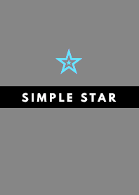 SIMPLE STAR THEME 121