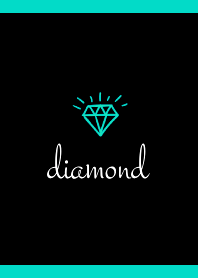 diamond theme :74