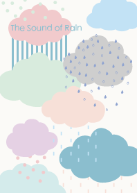 下雨聲