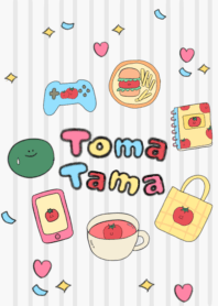 TomaTama