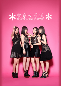 Theme of Tokyo Girls' Style