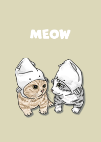 nekomeow. renew - goldenrod